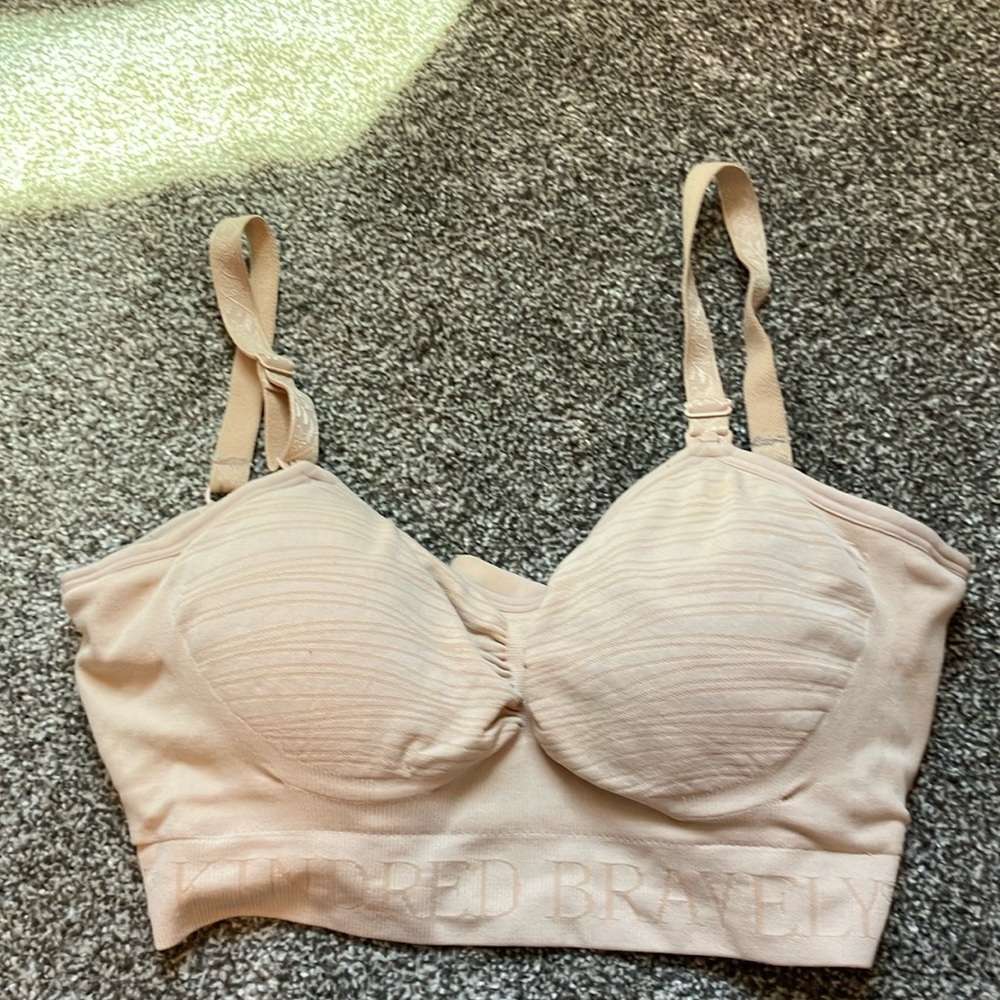 Kindred Bravely Sublime Nursing Bra